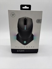 Mouse da gioco Dell Alienware