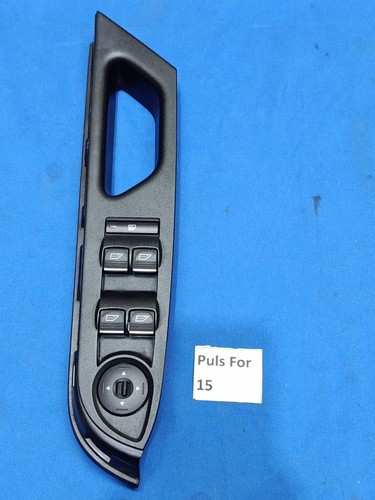 Puls for pulsantiera - for,