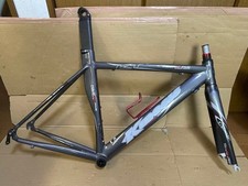 Telaio Kinesis TT Bike Al