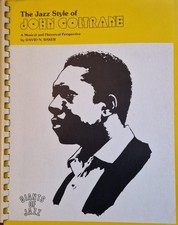 John coltrane the - coltrane., style