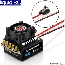 HobbyWing 30112005 Xerun XR10