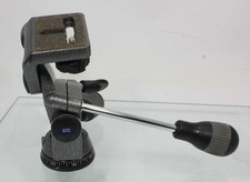GITZO G1171 Testa per