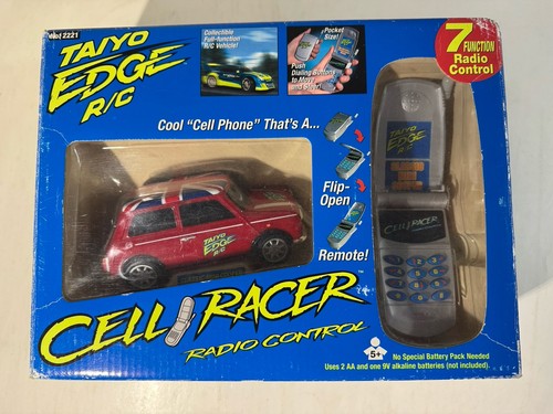 Radiocomando taiyo edge c - radiocomando, r/c