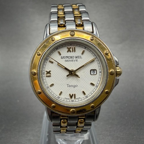 Orologio raymond weil tango - raymond,