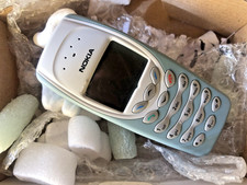 Telefono Cellulare NOKIA 3410 NUOVO ANCHE 3310 E 3330