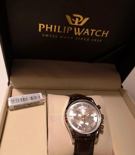 Philip watch r8271908002 - watch,