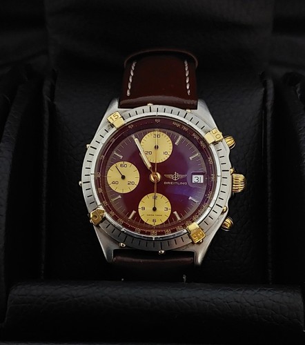 Orologio breitling chronomat - orologio,