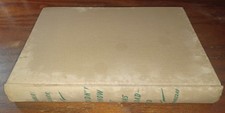 Robert C. Ruark / I DIdn't