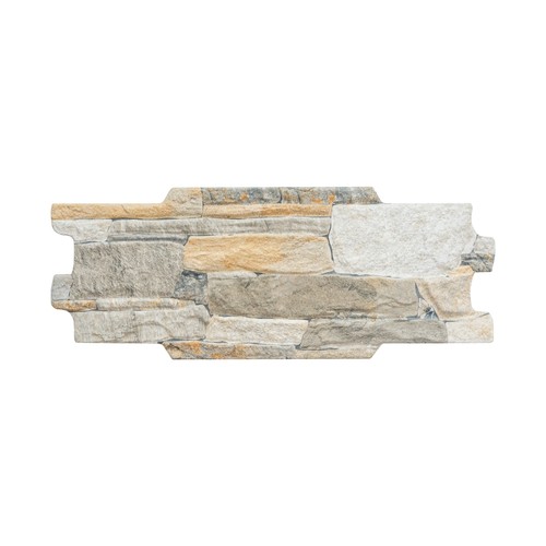 Rivestimento effetto muretto - rivestimento,