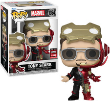 Funko Pop! Adesivo esclusivo