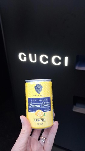 Gucci limited edition - , in