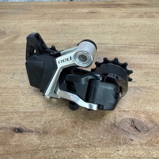 Miglio basso! Deragliatore posteriore bici 12 velocità SRAM Red AXS eTap E1 con batteria 285g