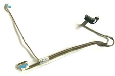CAVO CABLE FLAT monitor screen display lcd vga VIDEO CN-0W439J  DELL Studio 1555