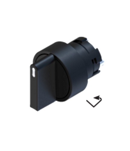 Comepi selettore plastico - comepi, leva