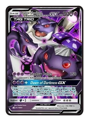Venusaur charizard blastoise - venusaur,