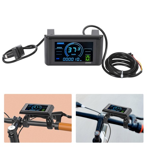 Per ebike display - ebike, lcd