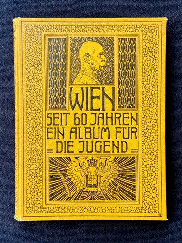 Wien seit jahren kaisers - seit, 60
