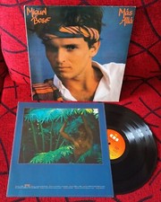 MIGUEL BOSE ** Mas Alla **