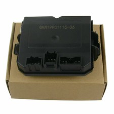 Modulo di controllo portellone