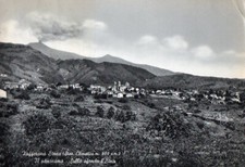 ZAFFERANA ETNEA - PANORAMA DEL
