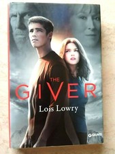 Lois lowry the - lois, giver