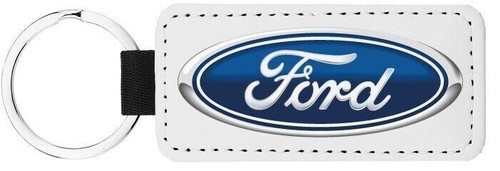 Portachiavi ford fiesta - ford, ka