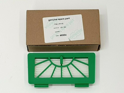 Filtro robot vorwerk - filtro, folletto