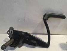 LEVA FRENO A MANO PER VOLVO V50 2° Serie DUI1A / B28411 (07>12)