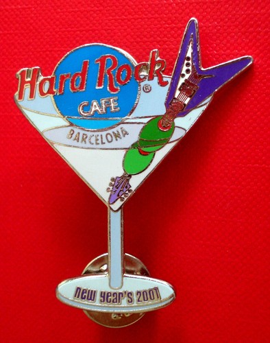 Hrc hard rock cafe - hard, barcelona