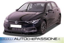 Coppia minigonne SLIM per VW