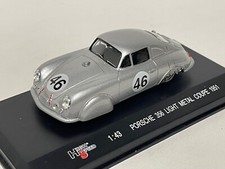 1/43 High Speed Porsche 356