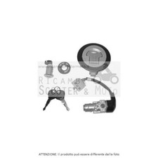 Locks Genuine Kit Kymco Dink