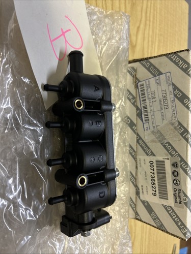 Riduttore metano mt041q - metano,