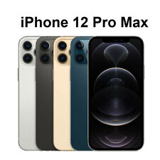 Nuovo Apple iPhone 12 Pro Max