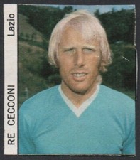 FIGURINA GENTE - CAMPIONATO