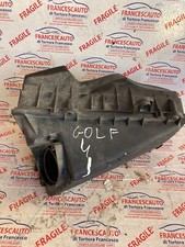 scatola filtro aria volkswagen golf serie IV dal 98 al 2003