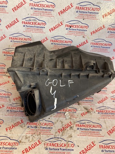 Scatola filtro aria volkswagen - aria,