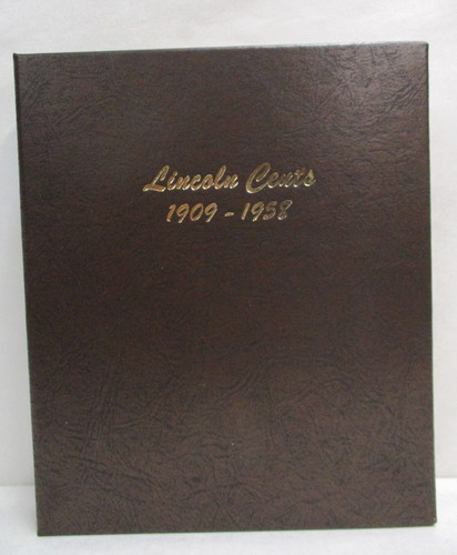 Dansco coin album 7103 - coin, #7103