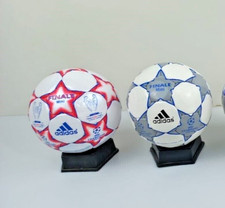 Mini palloni da calcio || UEFA