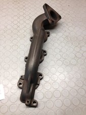 MERCEDES CLASSE C220 SW W204 (2008) 2.2 COLLETTORE SCARICO 1420601 / 201207