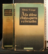 ALLA DIFESA D'ITALIA IN GUERRA