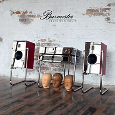 Burmester Selection Vol.1