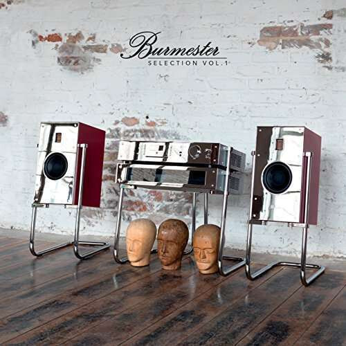 Burmester selection vol - burmester, vol.1