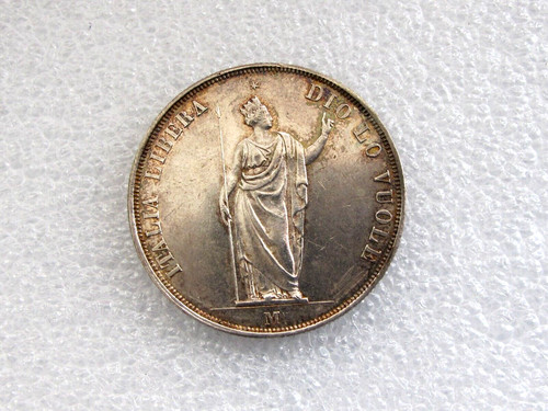 1848 stati italiani - 1848,