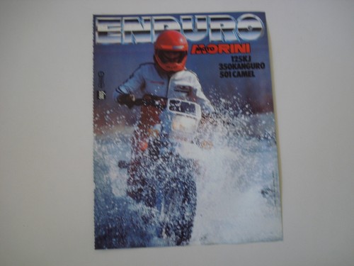 Advertising pubblicità 1986 - pubblicità,
