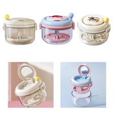 Custodia per protesi dentaria