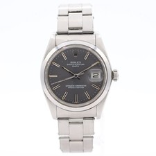 Rolex Oyster Perpetual Date