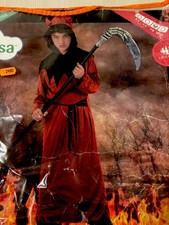 Costume Da Diavoletto Bambino