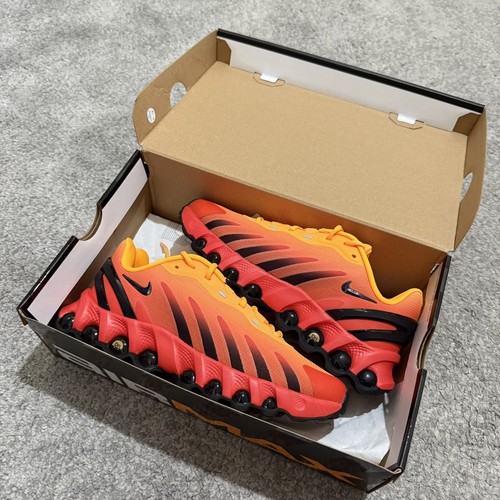 Nike air max dn8 - air, gs