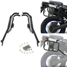 Pannier Saddlebag Support